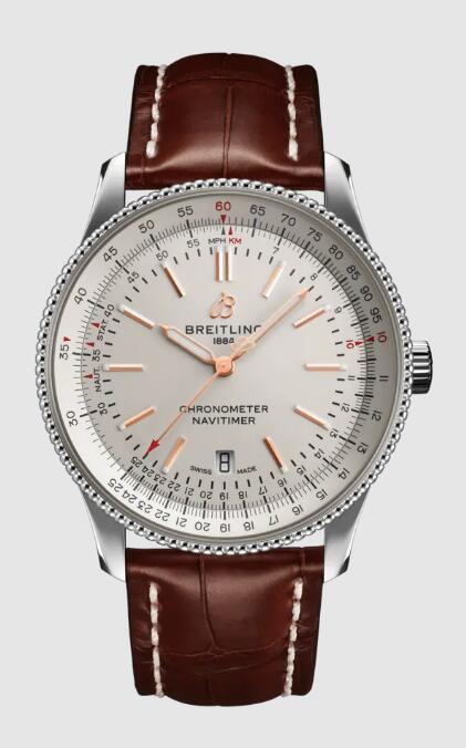 Replica Breitling Navitimer Automatic 41 A17326211G1P1 watch